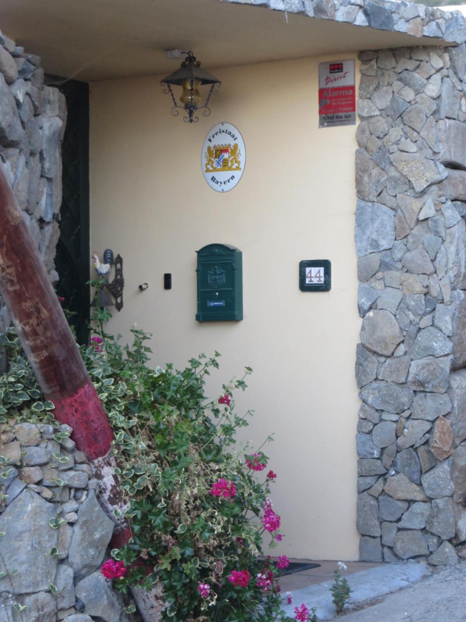Finca Cortez Apartment 4 San Bartolome de Tirajana  Exterior photo