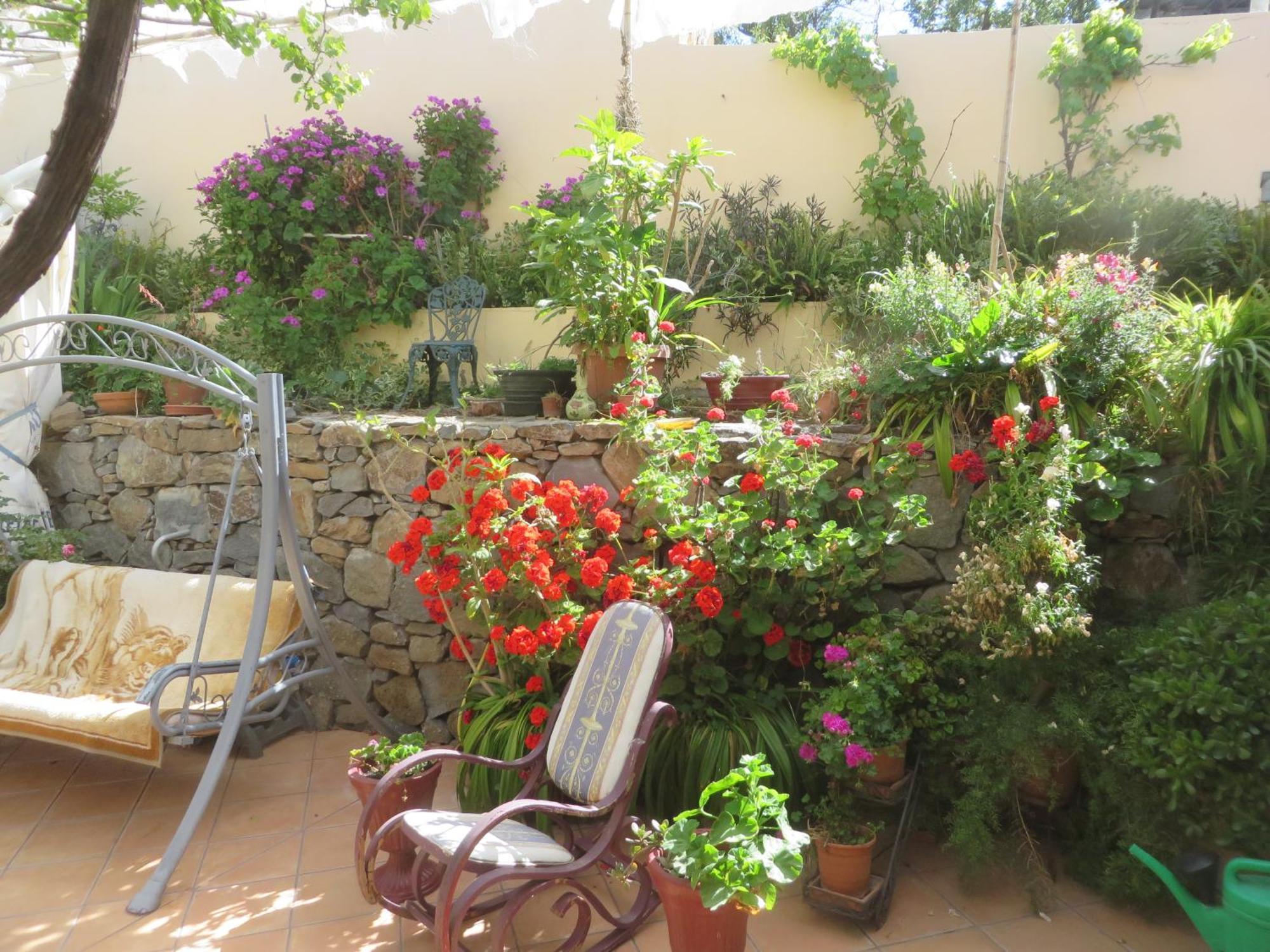 Finca Cortez Apartment 4 San Bartolome de Tirajana  Exterior photo